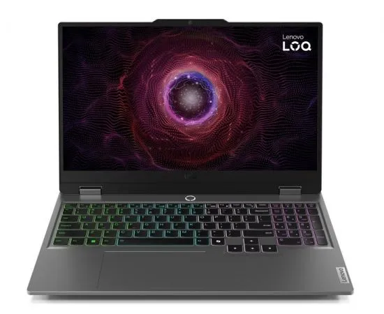 Ноутбук LENOVO LOQ 15ARP9 (83JC005ERK)