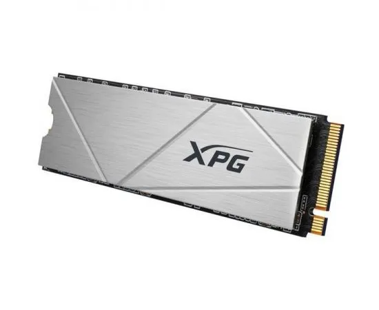 Накопитель SSD M.2 1Tb ADATA XPG GAMMIX S60 (AGAMMIXS60-1T-CS), фото 2