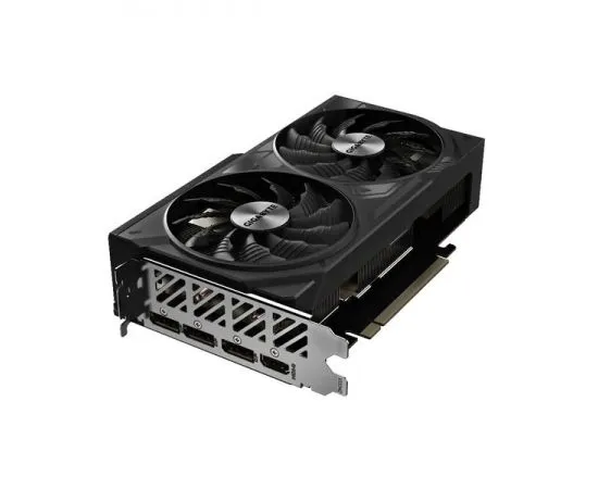Видеокарта Gigabyte RTX4070 12GB GDDR6 (GV-N4070WF2OCV2-12GD)