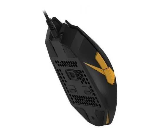 Мышь A4 Tech Bloody W63 MAX Renegade черный (W63 MAX черный/рисунок), фото 5