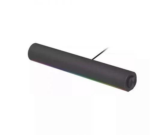 Звуковая панель Xiaomi Desktop Speaker, черный (QBH4276GL), фото 3