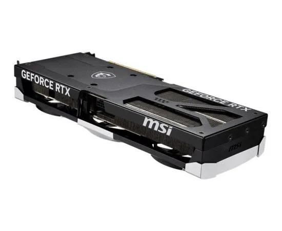 Видеокарта MSI RTX5070TI 16GB GDDR7 (RTX 5070 Ti 16G VENTUS 3X OC), фото 2