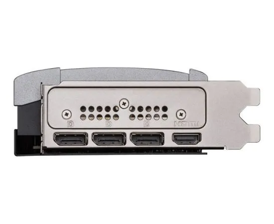 Видеокарта MSI RTX5070TI 16GB GDDR7 (RTX 5070 Ti 16G VENTUS 3X OC), фото 3