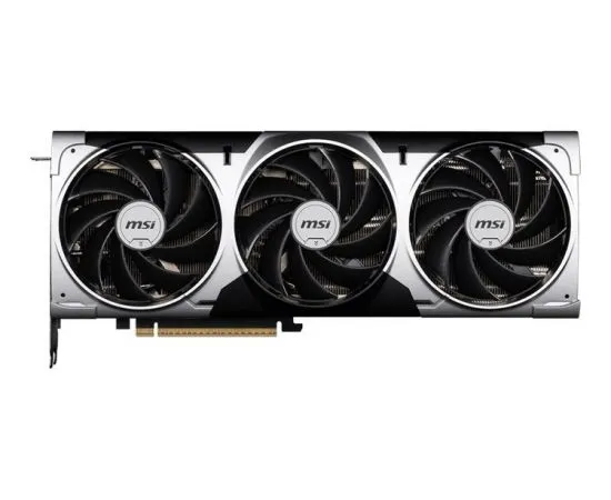 Видеокарта MSI RTX5070TI 16GB GDDR7 (RTX 5070 Ti 16G VENTUS 3X OC)