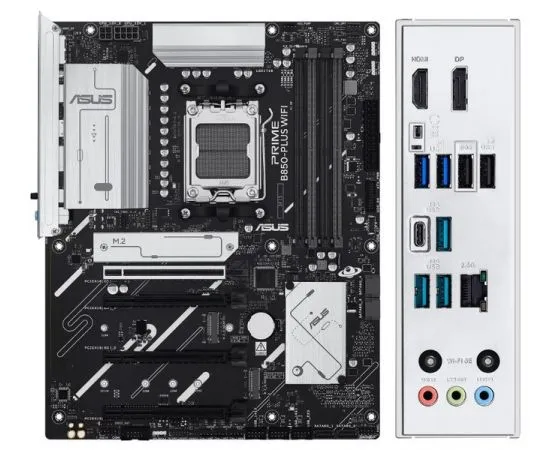 Материнская плата ASUS PRIME B850-PLUS WIFI