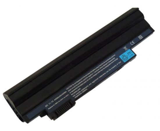 Аккумулятор для ноутбука Acer AL10A31/B31/C31/G31