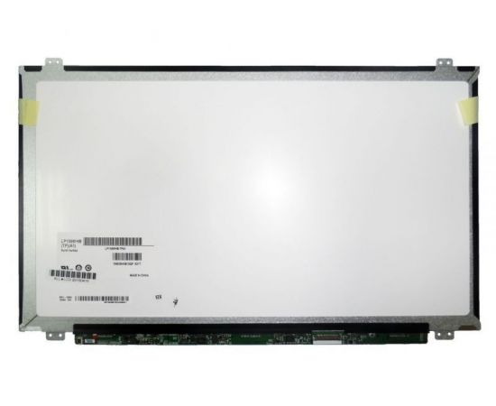 Дисплей для ноутбука 15.6" 30pin Slim Matte LG LP156WHB (TP)(B1) (LP156WHB-TPA1)
