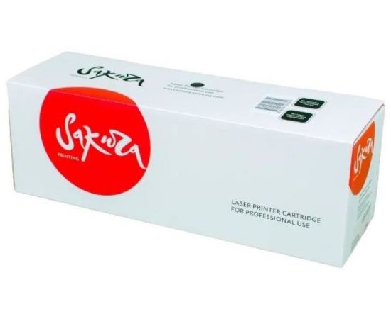 Картридж Canon 052H (Sakura) (SACRG052H)
