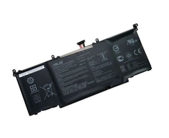 Аккумулятор для ноутбука ASUS B41N1526 64Wh