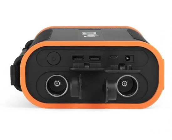 Внешний аккумулятор TopON TOP-X100 96000mAh, фото 2