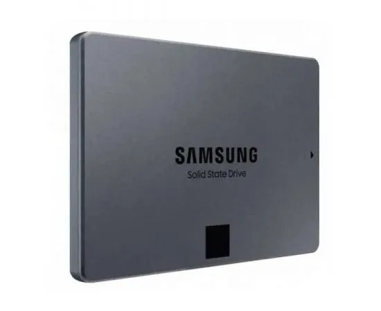 Накопитель SSD 2Tb Samsung 870 QVO (MZ-77Q2T0BW), фото 3