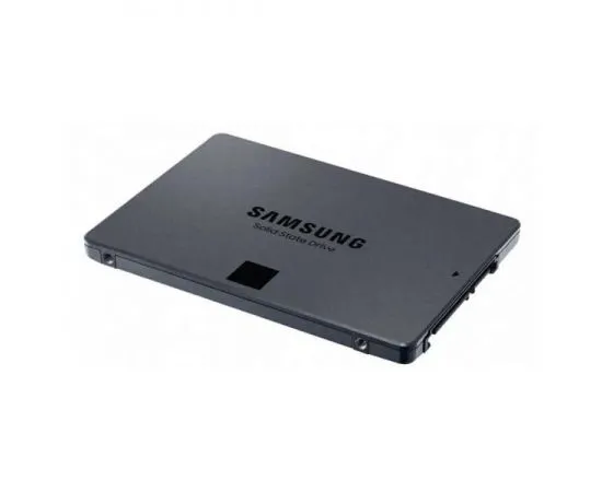 Накопитель SSD 2Tb Samsung 870 QVO (MZ-77Q2T0BW), фото 4