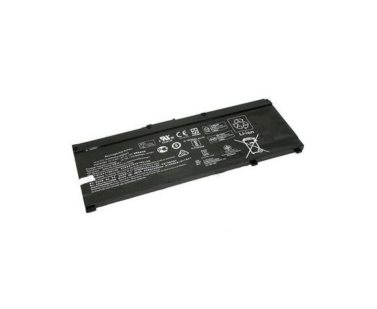 Аккумулятор для ноутбука HP SR04XL