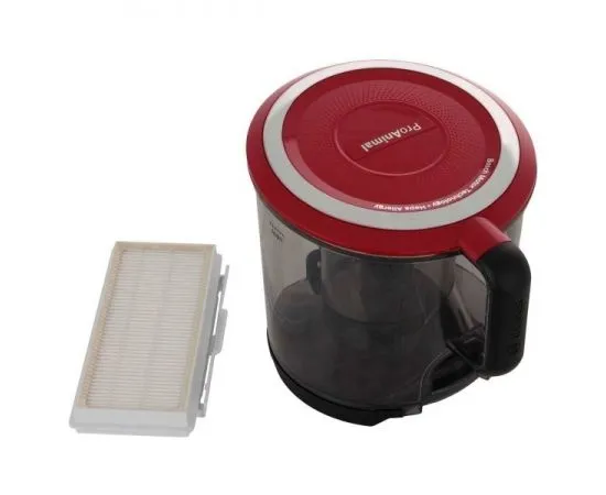 Пылесос Bosch BGS412234A, фото 3