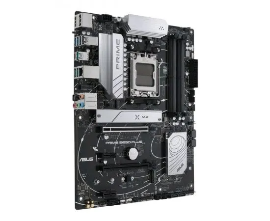 Материнская плата ASUS PRIME B650-PLUS-CSM, фото 2