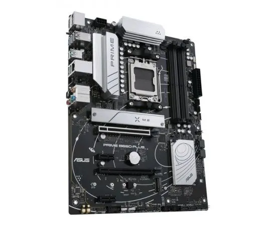 Материнская плата ASUS PRIME B650-PLUS-CSM, фото 3