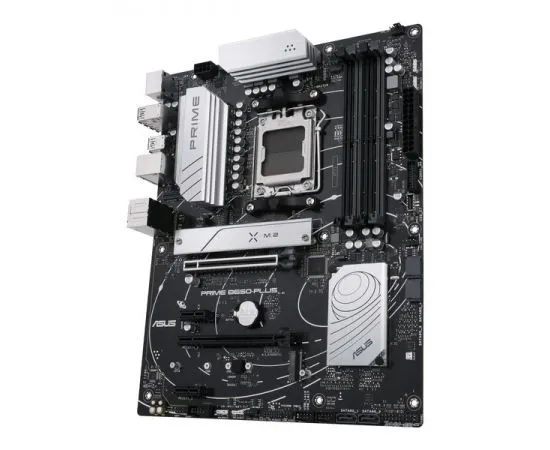 Материнская плата ASUS PRIME B650-PLUS-CSM, фото 4