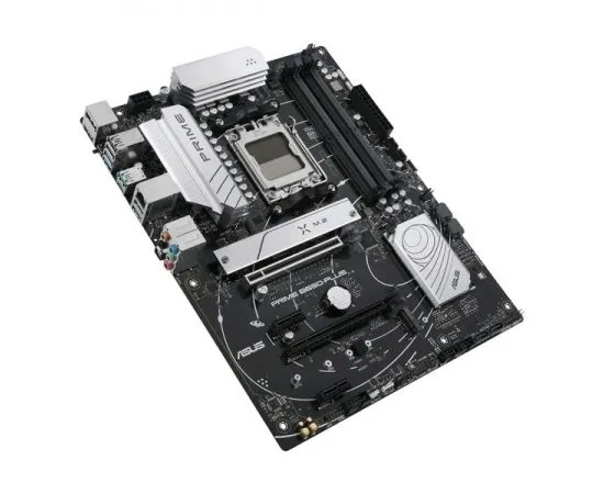 Материнская плата ASUS PRIME B650-PLUS-CSM, фото 5