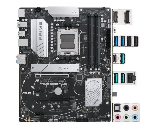 Материнская плата ASUS PRIME B650-PLUS-CSM