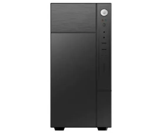 Корпус Foxline FZ-017-SX450R Black 450W