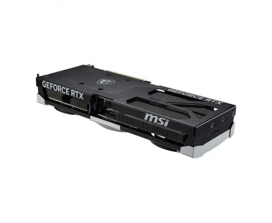 Видеокарта MSI RTX5080 16GB GDDR7 (RTX5080 VENTUS 3X OC PLUS 16GB), фото 2