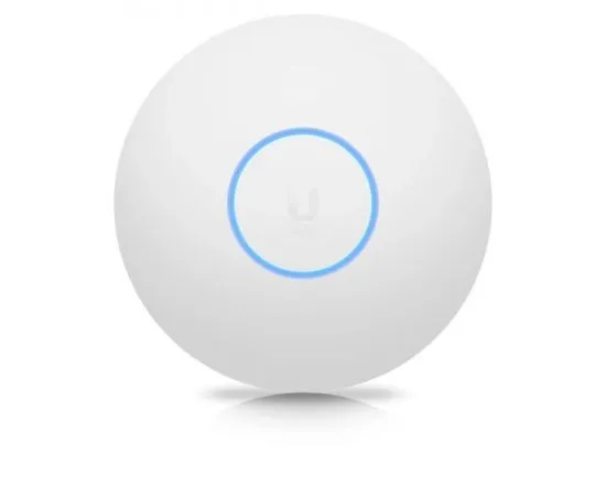 Точка доступа Ubiquiti UniFi 6 AP Long Range (U6-LR)