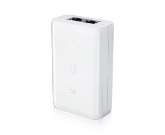 Инжектор Ubiquiti U-POE-AT