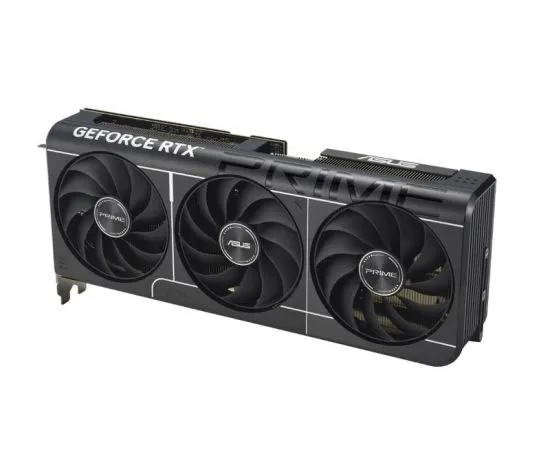 Видеокарта Asus RTX5070 12GB GDDR7 (PRIME-RTX5070-O12G), фото 2