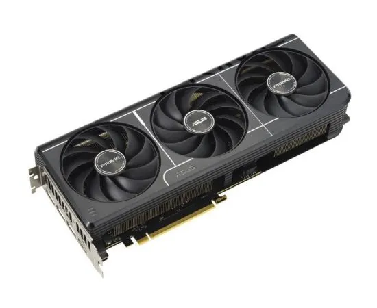 Видеокарта Asus RTX5070 12GB GDDR7 (PRIME-RTX5070-O12G), фото 3