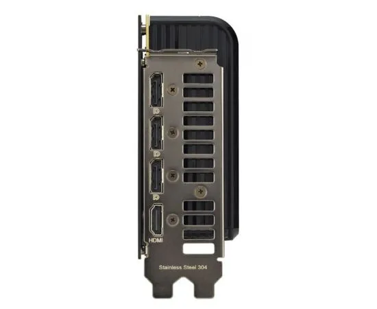 Видеокарта Asus RTX5070 12GB GDDR7 (PRIME-RTX5070-O12G), фото 5