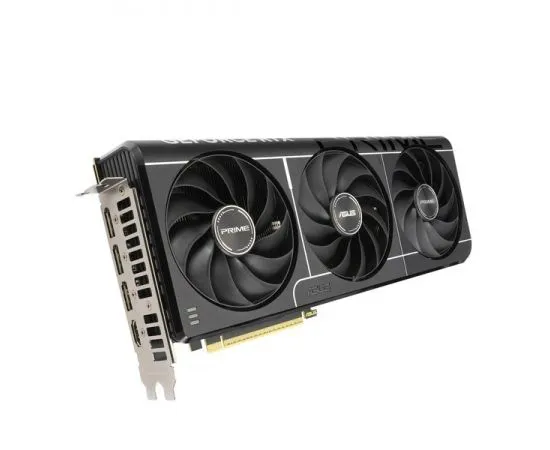 Видеокарта Asus RTX5070TI 16GB GDDR7 (PRIME-RTX5070TI-O16G), фото 3