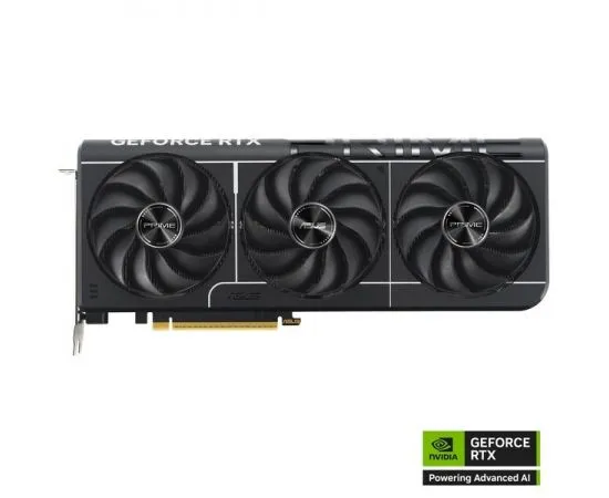 Видеокарта Asus RTX5080 16GB GDDR7 (PRIME-RTX5080-O16G)