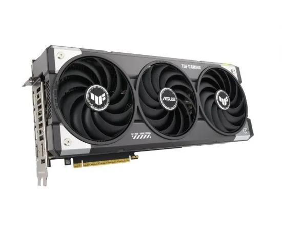 Видеокарта Asus RTX5070 12GB GDDR7 (TUF-RTX5070-O12G-GAMING), фото 3