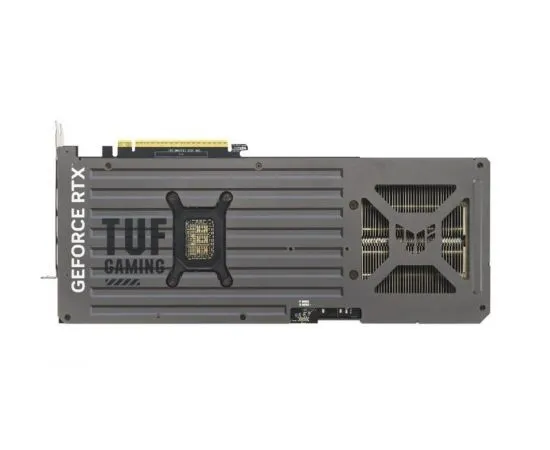 Видеокарта Asus RTX5070 12GB GDDR7 (TUF-RTX5070-O12G-GAMING), фото 4