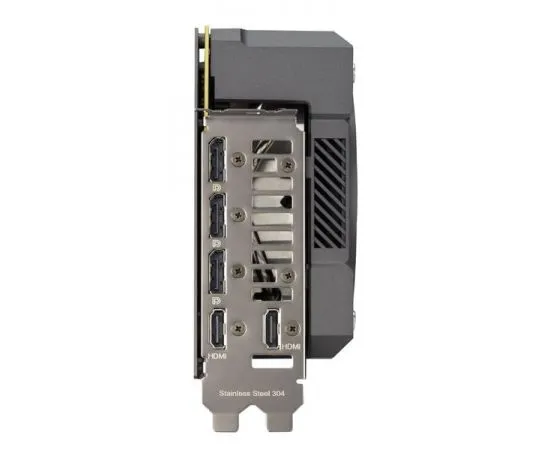 Видеокарта Asus RTX5070 12GB GDDR7 (TUF-RTX5070-O12G-GAMING), фото 5