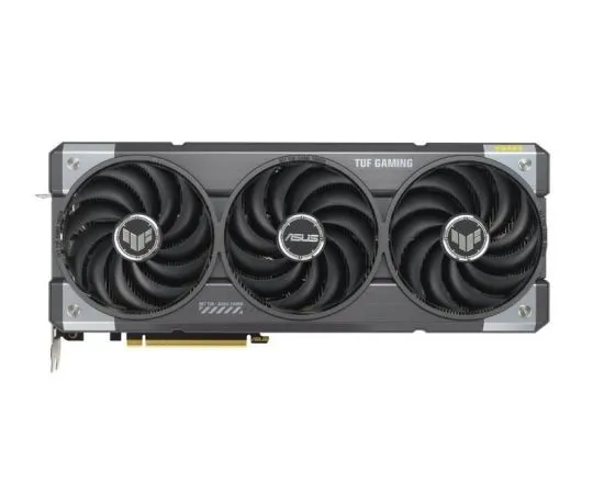 Видеокарта Asus RTX5070 12GB GDDR7 (TUF-RTX5070-O12G-GAMING)