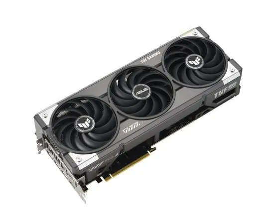 Видеокарта Asus RTX5070TI 16GB GDDR7 (TUF-RTX5070TI-O16G-GAMING), фото 2