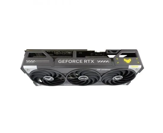 Видеокарта Asus RTX5070TI 16GB GDDR7 (TUF-RTX5070TI-O16G-GAMING), фото 3