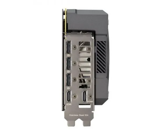 Видеокарта Asus RTX5070TI 16GB GDDR7 (TUF-RTX5070TI-O16G-GAMING), фото 5