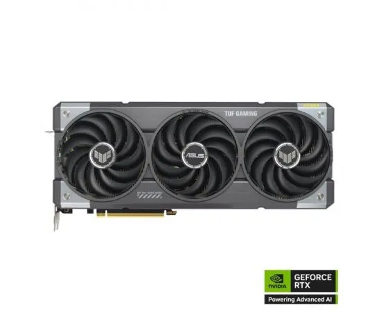 Видеокарта Asus RTX5070TI 16GB GDDR7 (TUF-RTX5070TI-O16G-GAMING)