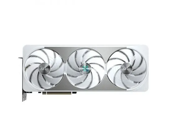 Видеокарта Gigabyte RTX5070TI 16GB GDDR7 (GV-N507TAERO OC-16GD 1.0)
