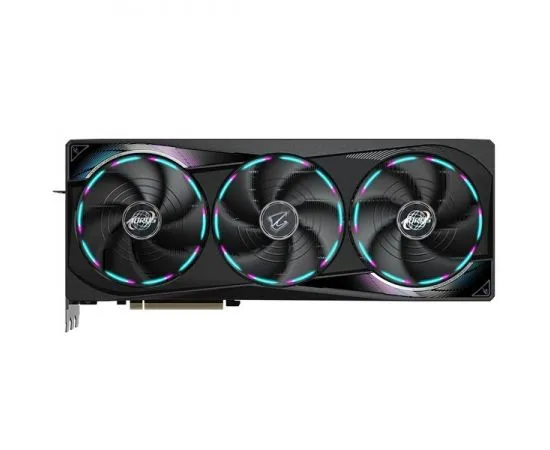 Видеокарта Gigabyte RTX5070TI 16GB GDDR7 (GV-N507TAORUS M-16GD 1.0)