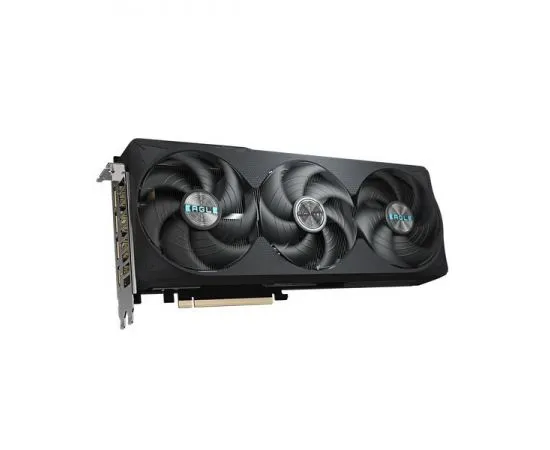 Видеокарта Gigabyte RTX5070TI 16GB GDDR7 (GV-N507TEAGLE OC-16GD 1.0)