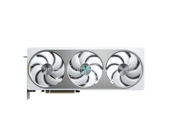 Видеокарта Gigabyte RTX5070 12GB GDDR7 (GV-N5070AERO OC-12GD 1.0)