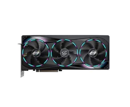 Видеокарта Gigabyte RTX5070 12GB GDDR7 (GV-N5070AORUS M-12GD 1.0)