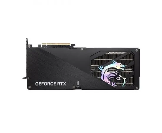 Видеокарта MSI RTX5080 16GB GDDR7 (RTX 5080 16G GAMING TRIO), фото 3