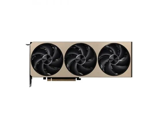 Видеокарта MSI RTX5070TI 16GB GDDR7 (RTX 5070 Ti 16G INSPIRE 3X OC PLUS)