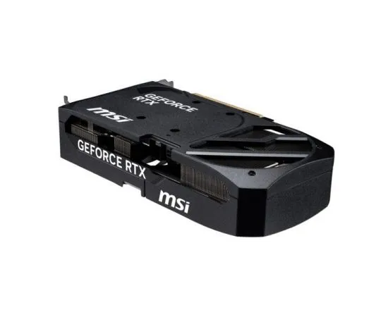 Видеокарта MSI RTX5070 12GB GDDR7 (RTX 5070 SHADOW 2X OC 12GB), фото 2