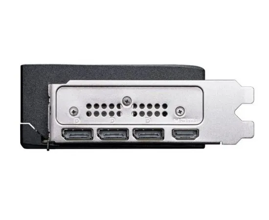 Видеокарта MSI RTX5070 12GB GDDR7 (RTX 5070 SHADOW 2X OC 12GB), фото 4