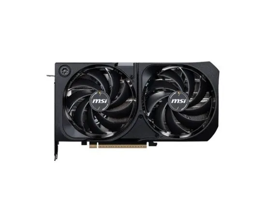 Видеокарта MSI RTX5070 12GB GDDR7 (RTX 5070 SHADOW 2X OC 12GB)